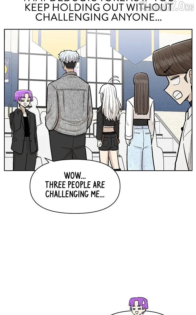 Skool of Street Chapter 67 page 50 - 