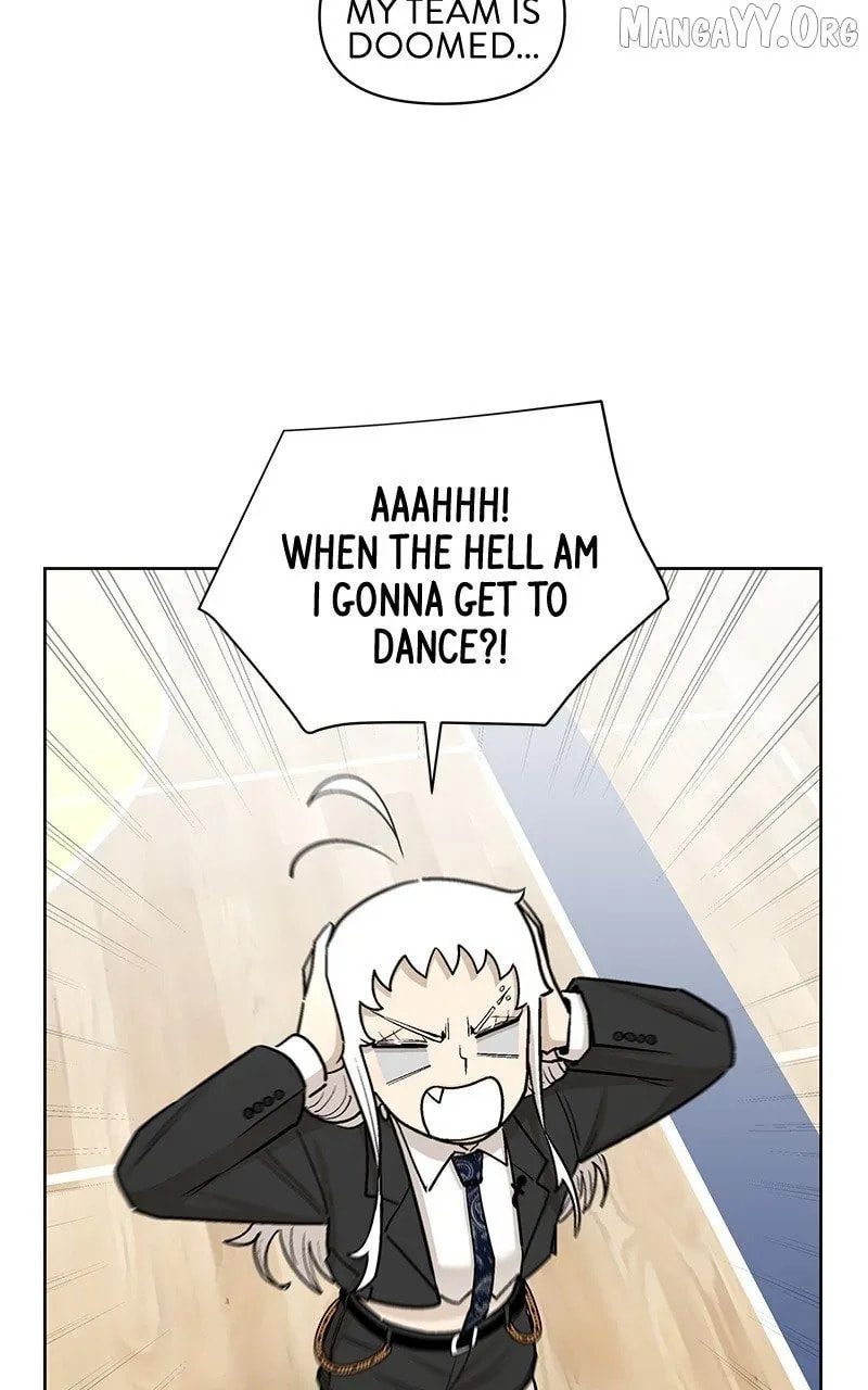 Skool of Street Chapter 67 page 52 - 
