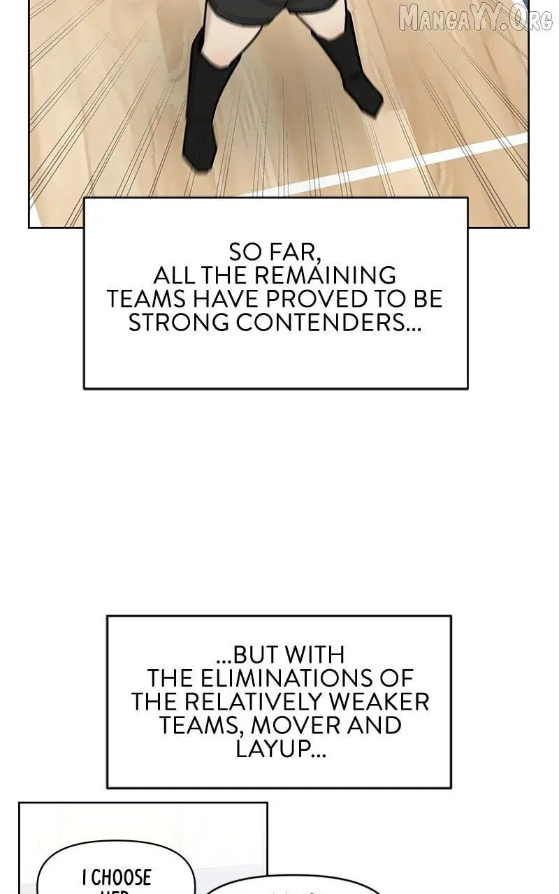 Skool of Street Chapter 67 page 53 - 