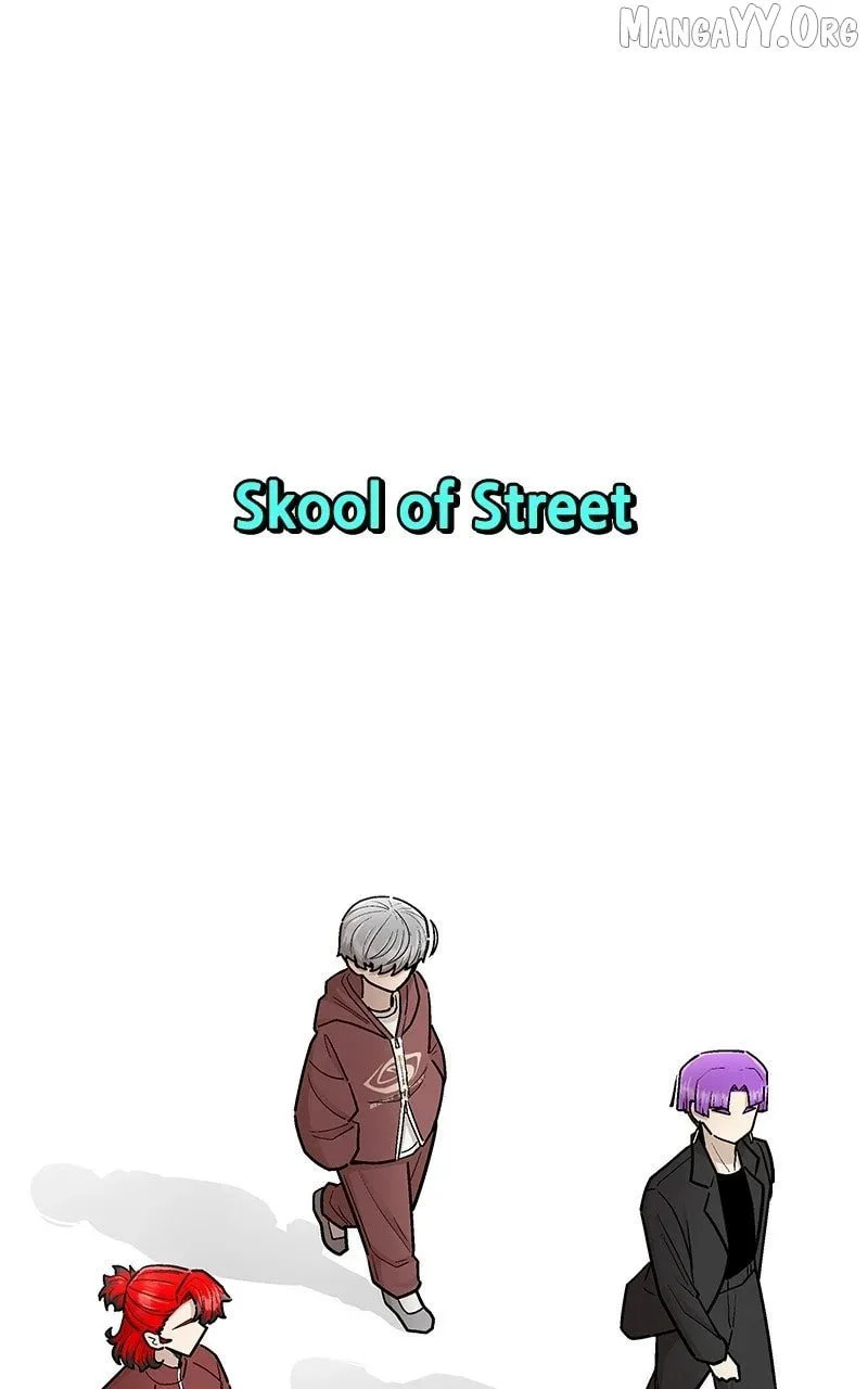 Skool of Street Chapter 67 page 57 - 