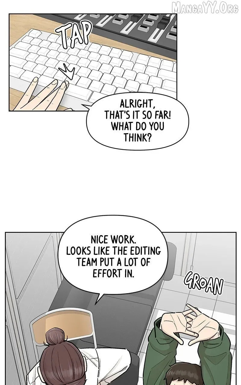 Skool of Street Chapter 67 page 62 - 