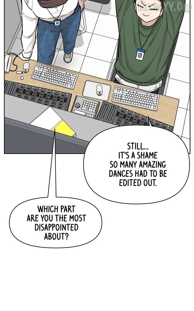 Skool of Street Chapter 67 page 63 - 