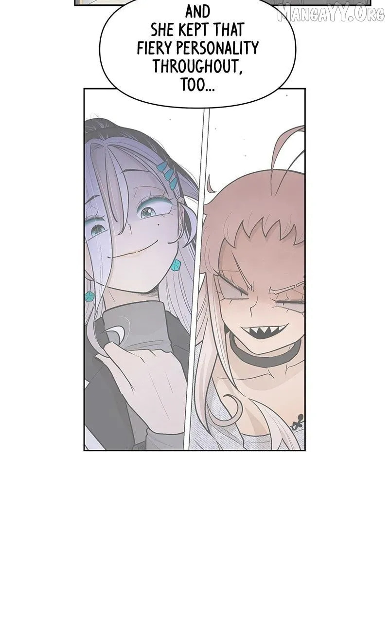 Skool of Street Chapter 67 page 66 - 