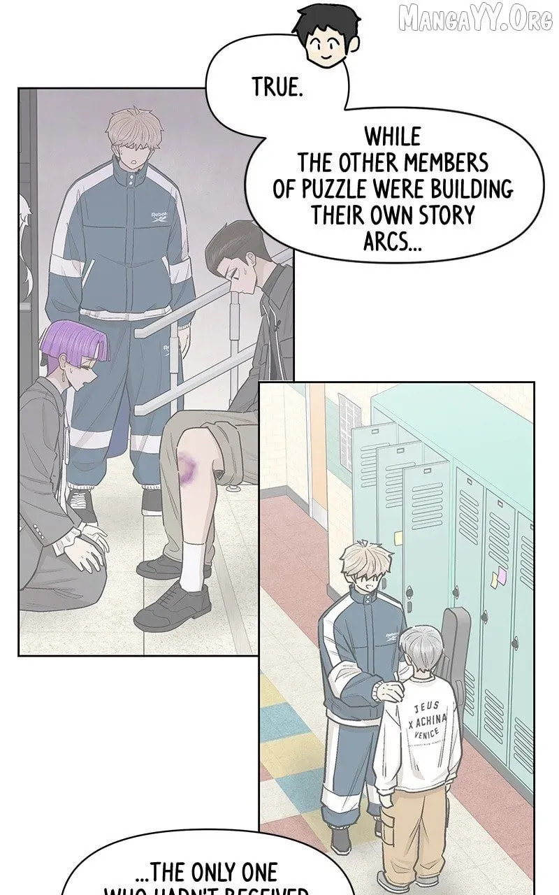 Skool of Street Chapter 67 page 67 - 
