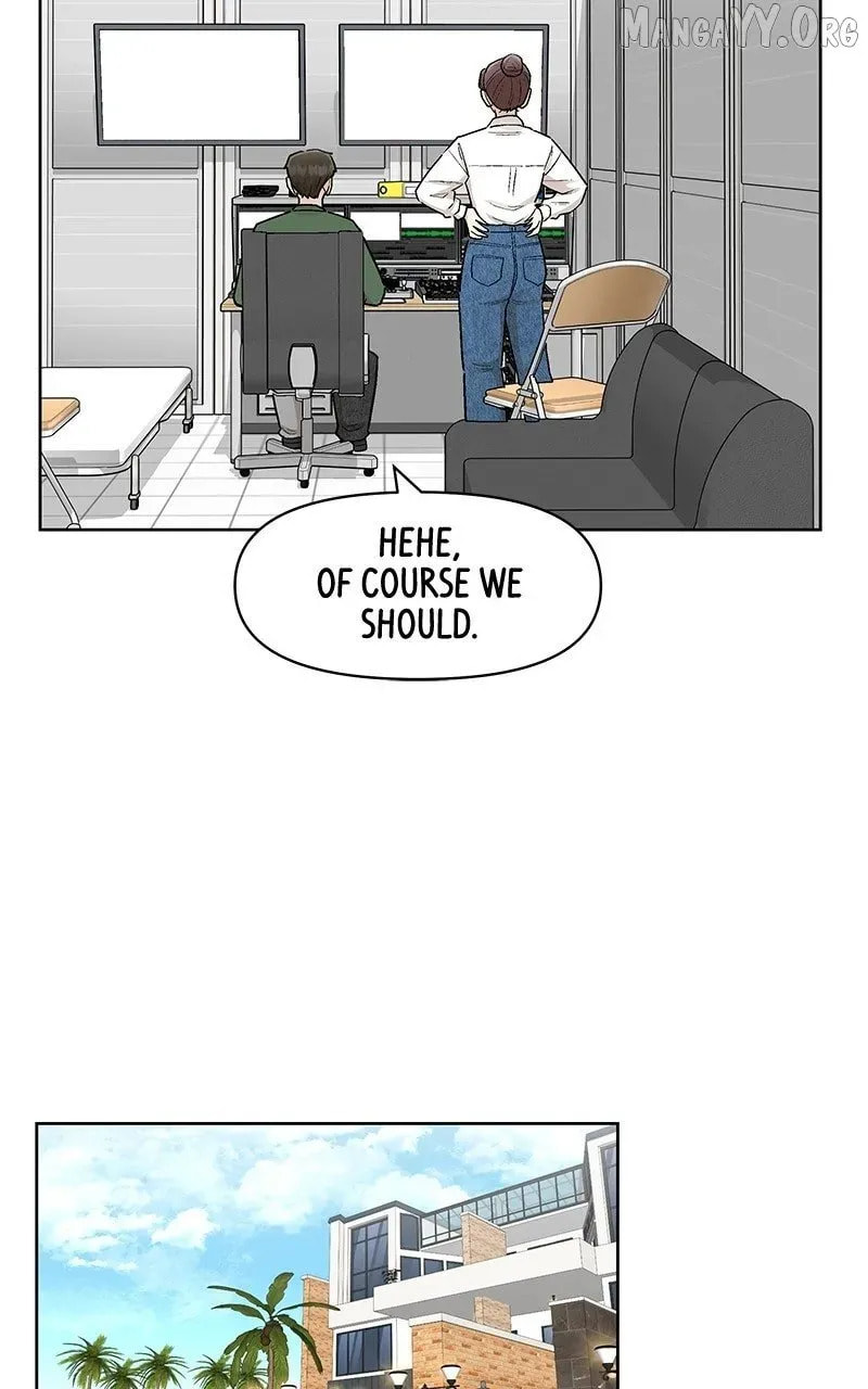 Skool of Street Chapter 67 page 70 - 