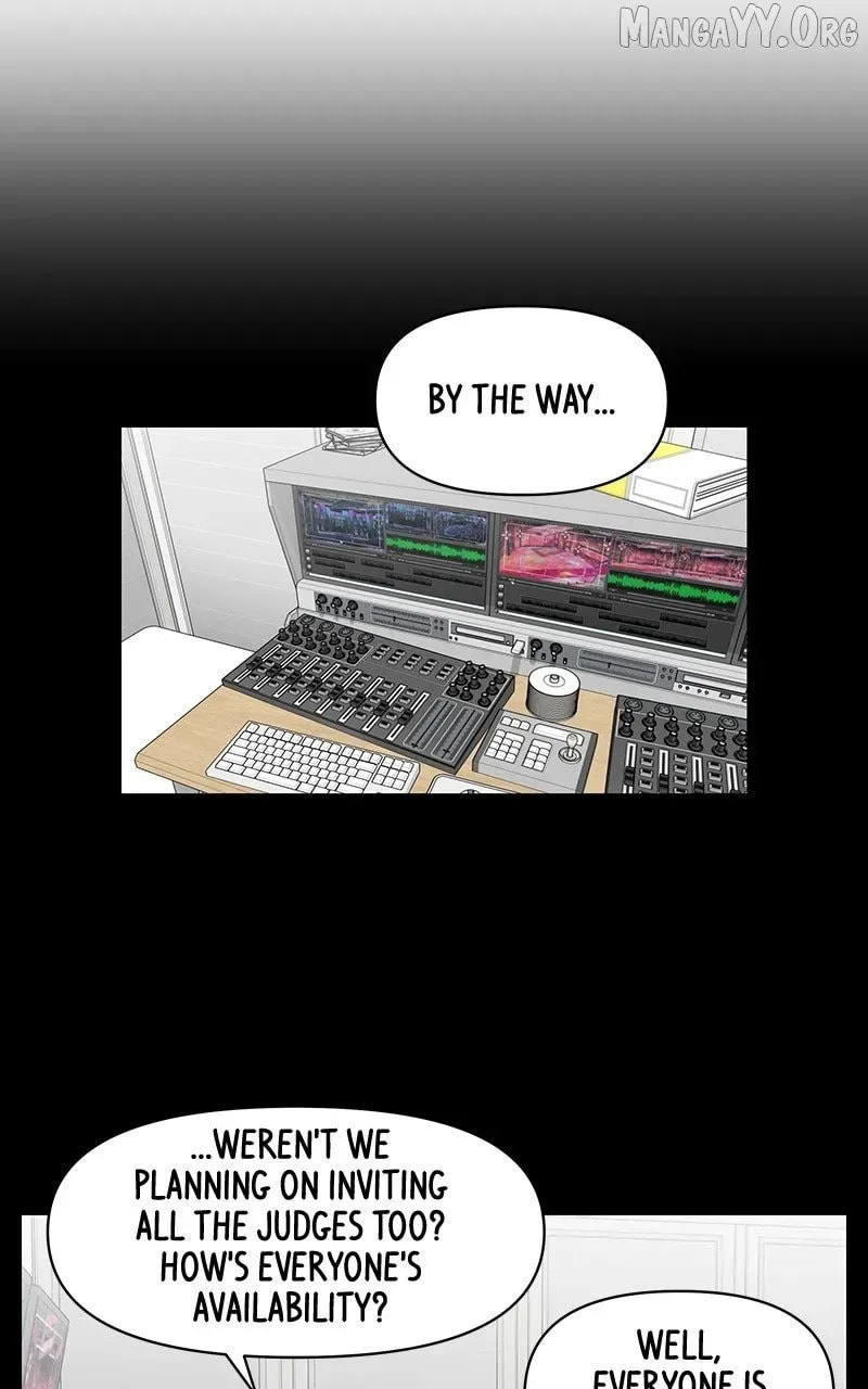 Skool of Street Chapter 67 page 74 - 