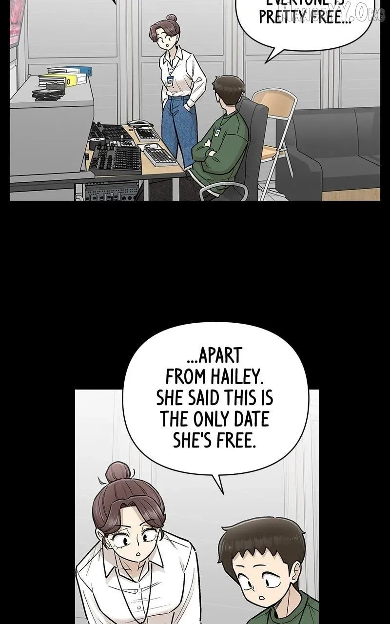 Skool of Street Chapter 67 page 75 - 