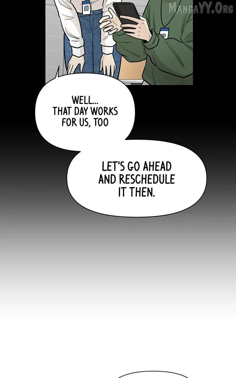 Skool of Street Chapter 67 page 76 - 