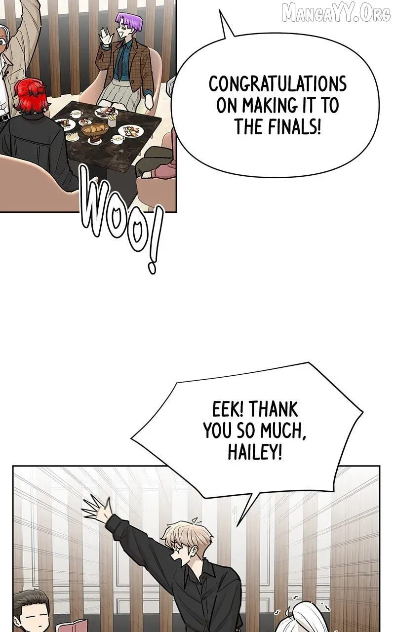 Skool of Street Chapter 67 page 78 - 