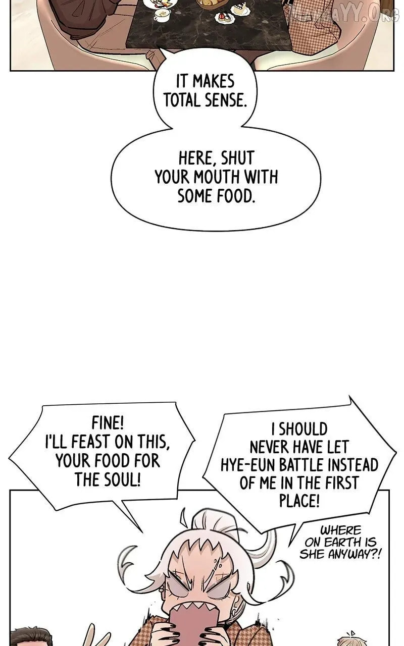 Skool of Street Chapter 67 page 80 - 