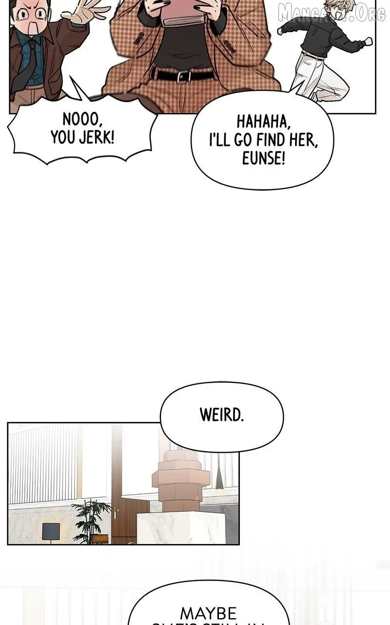 Skool of Street Chapter 67 page 81 - 