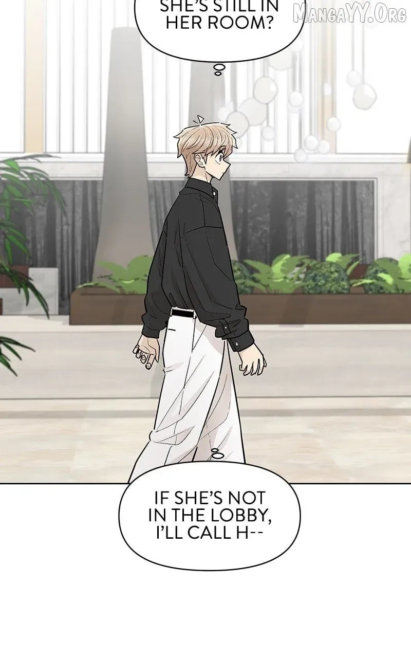 Skool of Street Chapter 67 page 82 - 