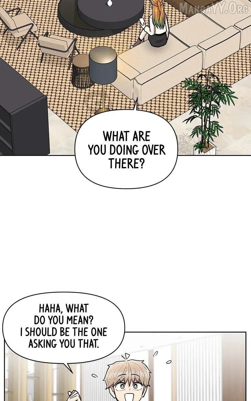 Skool of Street Chapter 67 page 87 - 