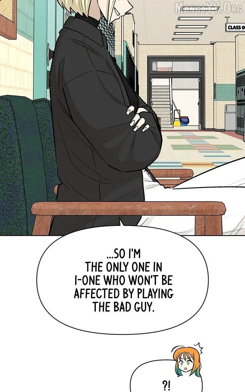 Skool of Street Chapter 67 page 10 - 