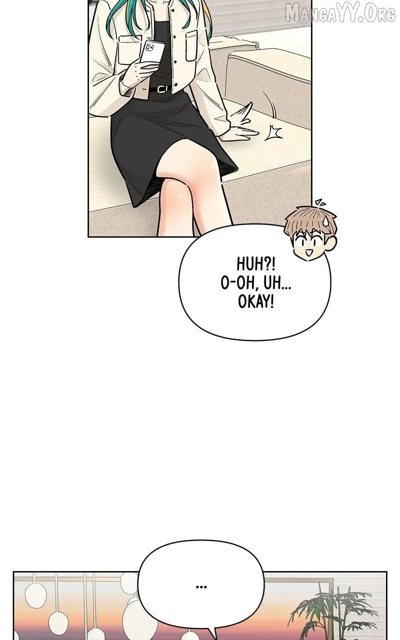 Skool of Street Chapter 67 page 91 - 