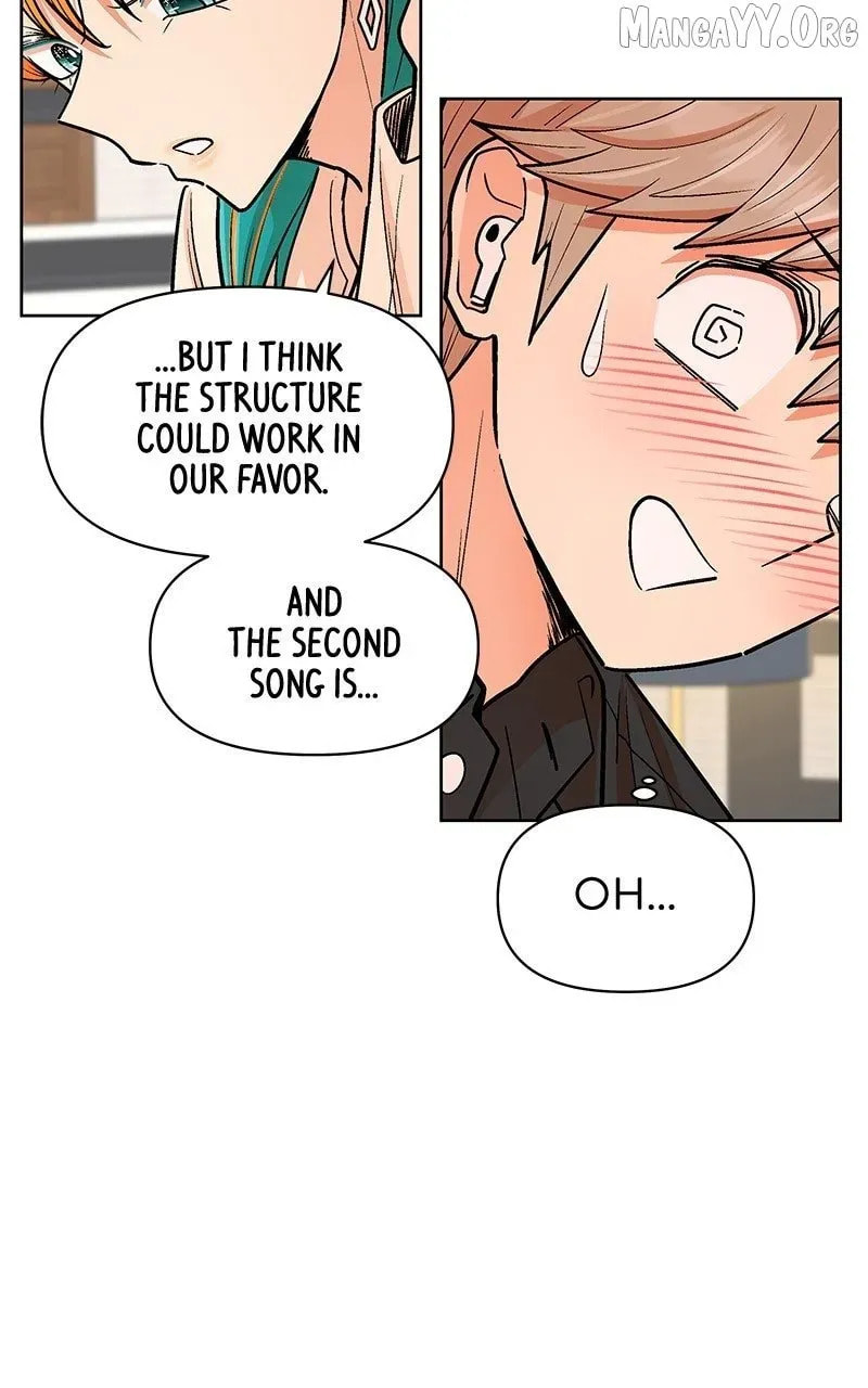 Skool of Street Chapter 67 page 95 - 