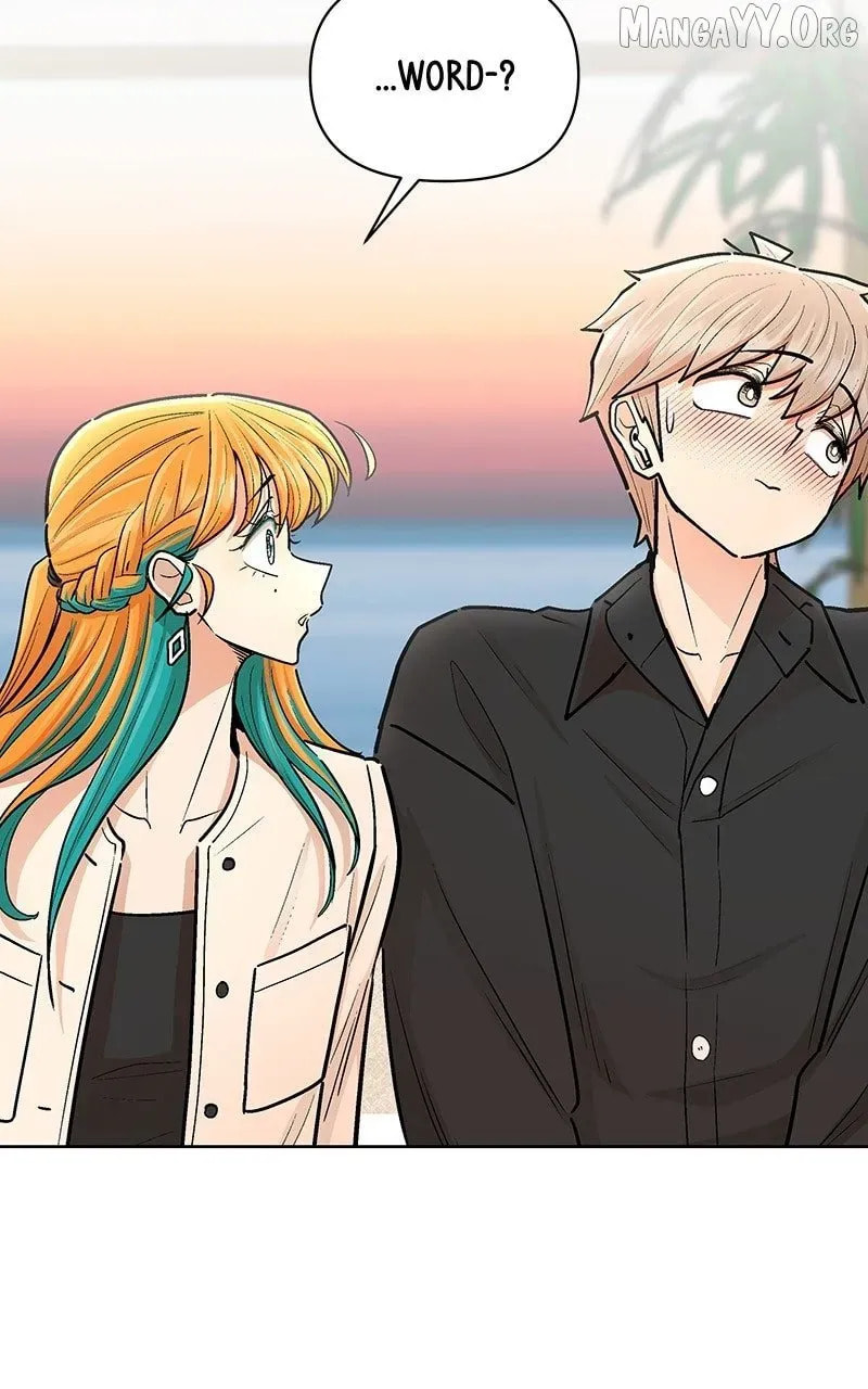 Skool of Street Chapter 67 page 98 - 