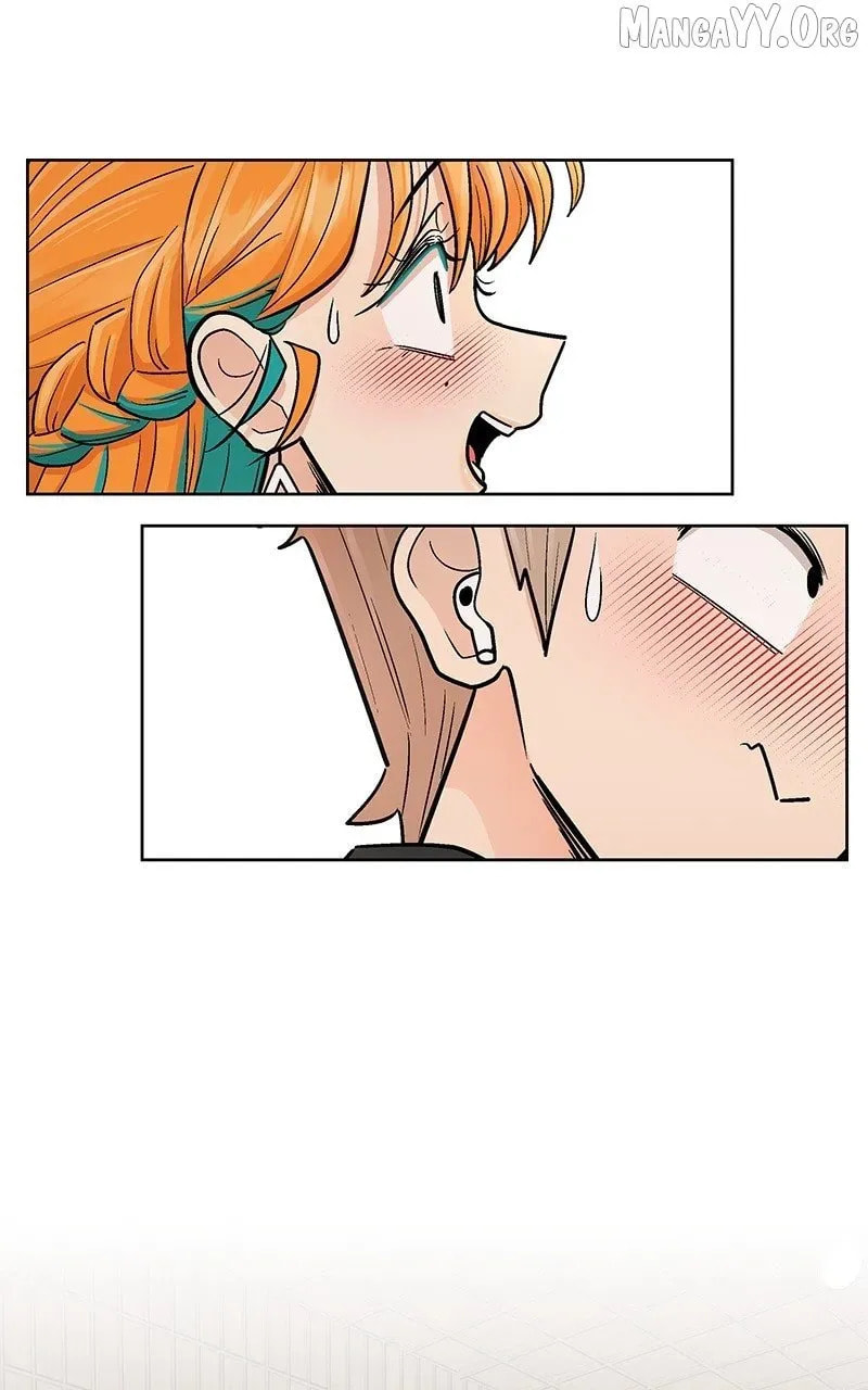 Skool of Street Chapter 67 page 99 - 
