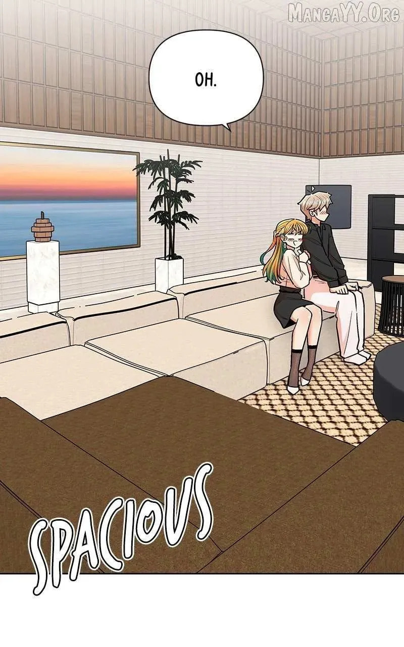 Skool of Street Chapter 67 page 100 - 