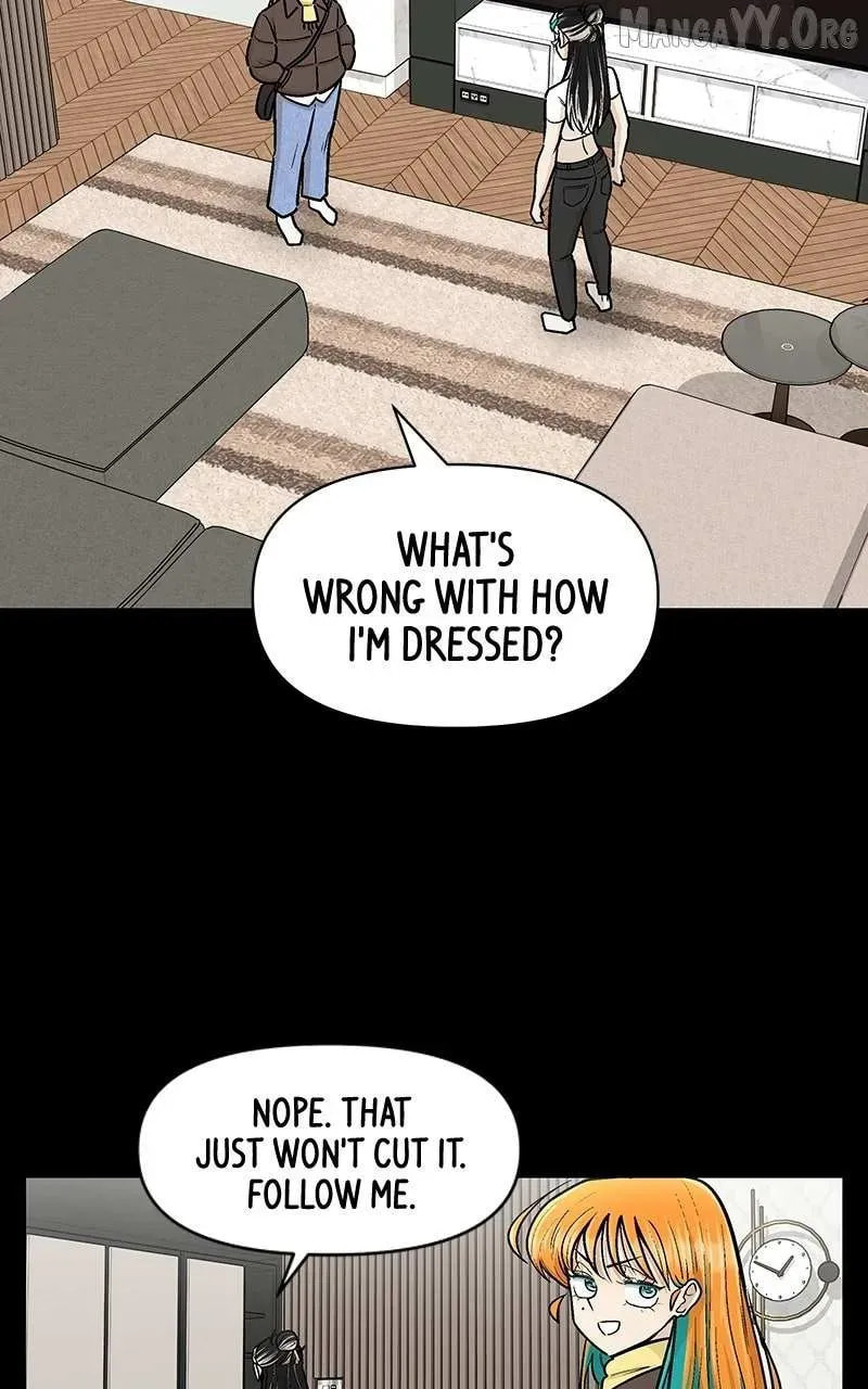 Skool of Street Chapter 68 page 2 - 