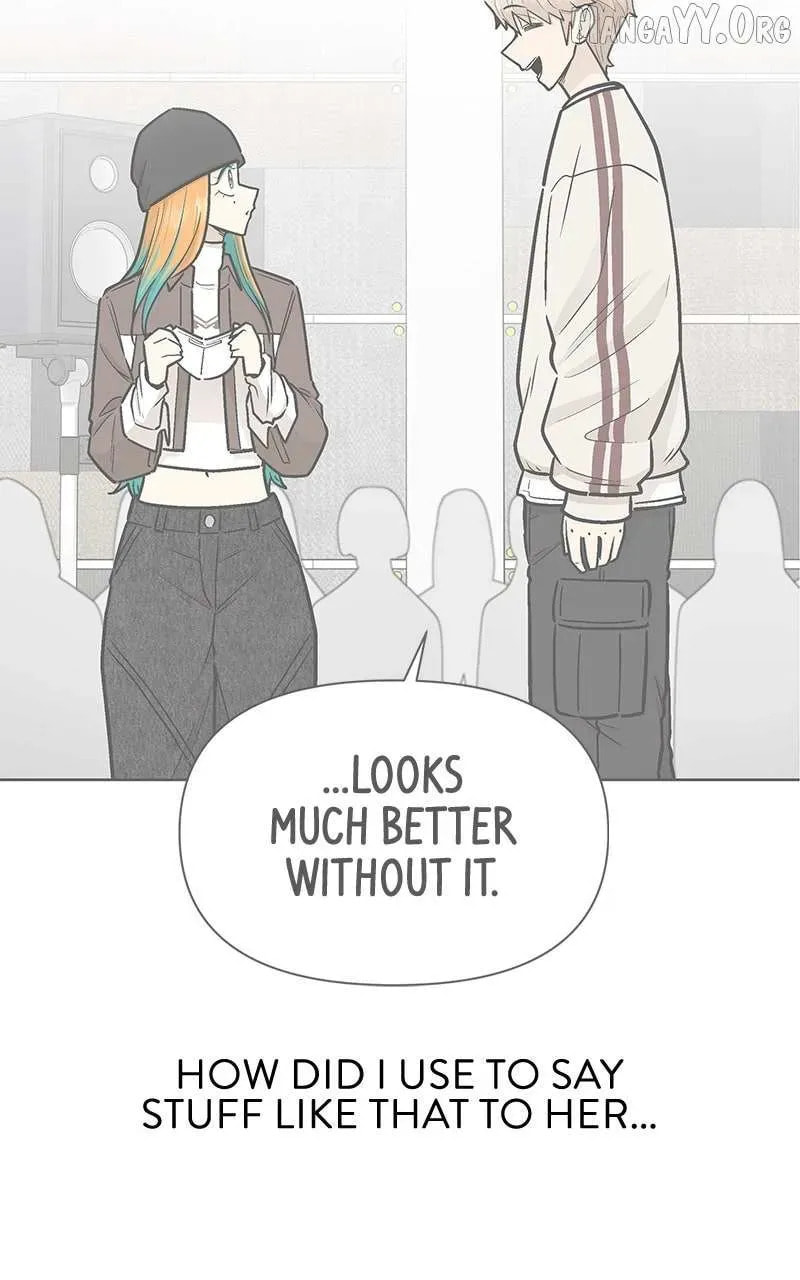 Skool of Street Chapter 68 page 11 - 