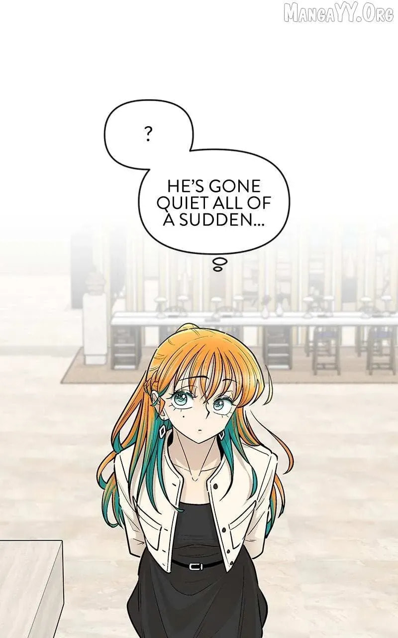 Skool of Street Chapter 68 page 12 - 