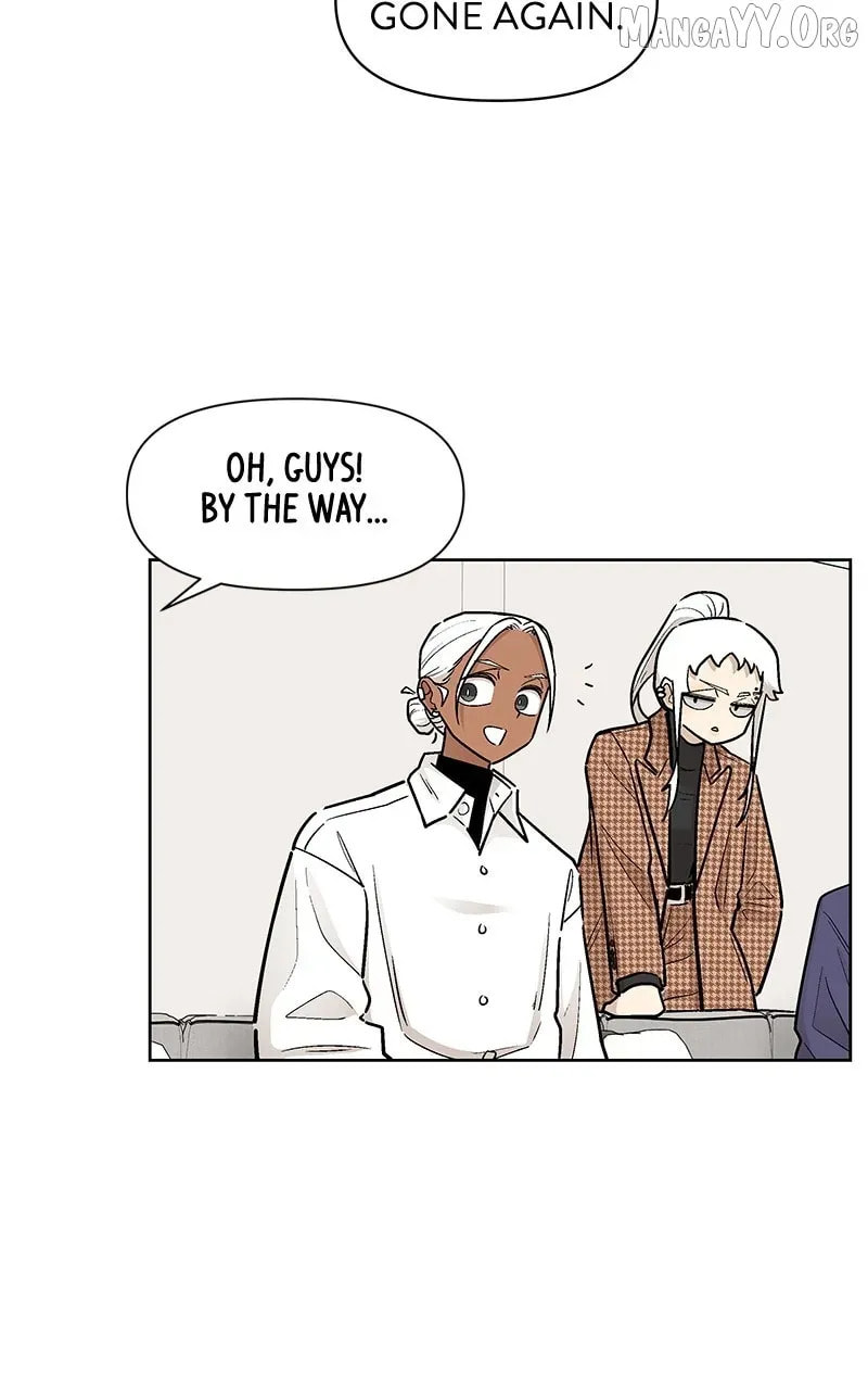 Skool of Street Chapter 68 page 17 - 