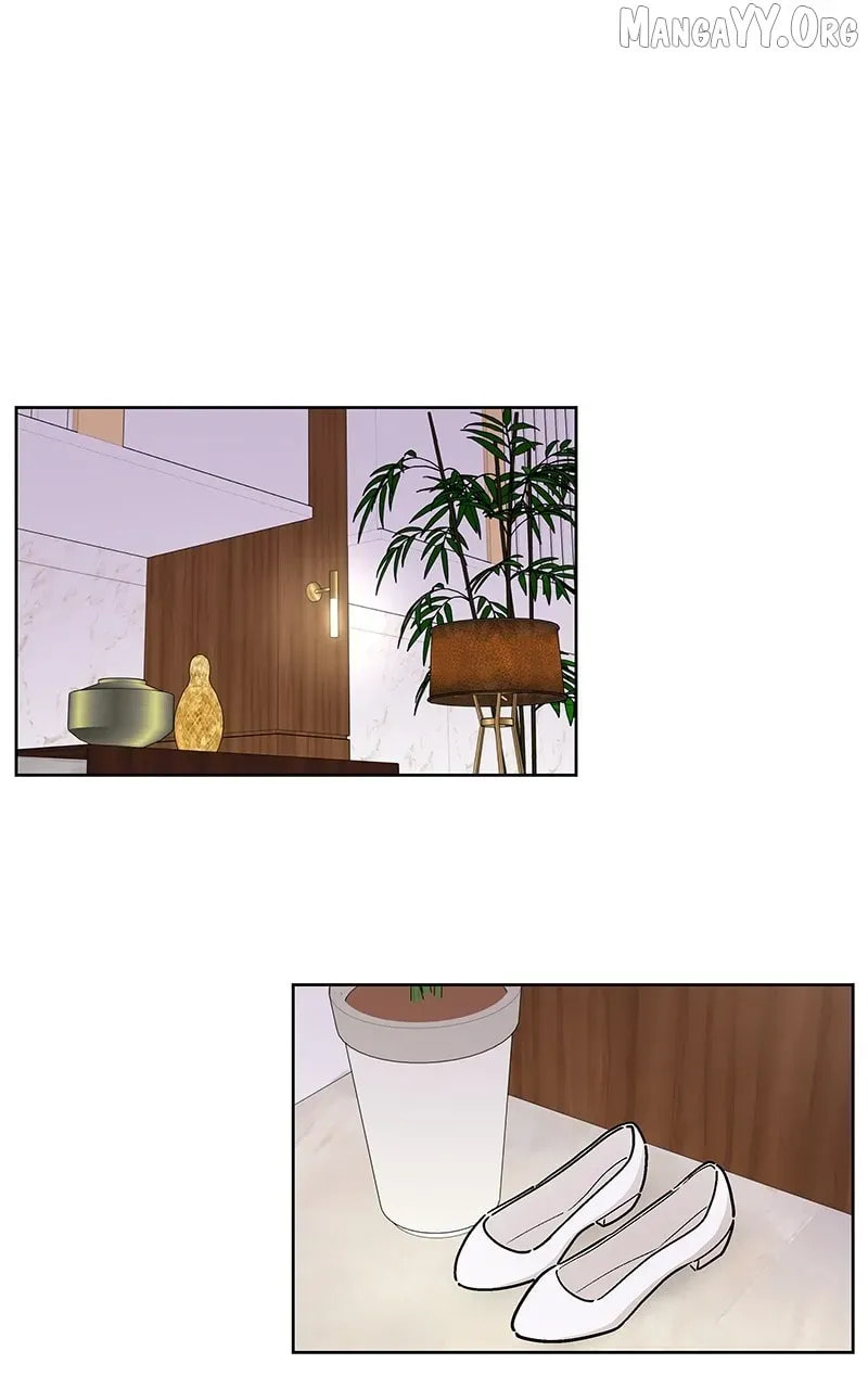 Skool of Street Chapter 68 page 18 - 