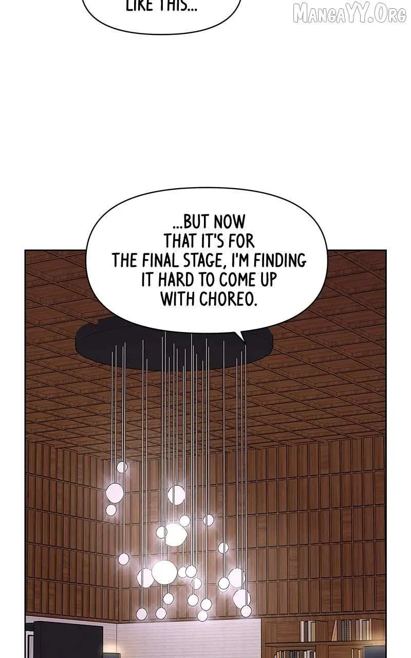 Skool of Street Chapter 68 page 24 - 