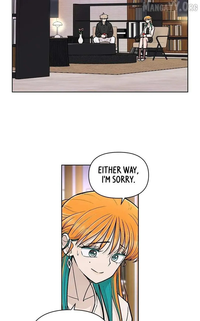 Skool of Street Chapter 68 page 25 - 