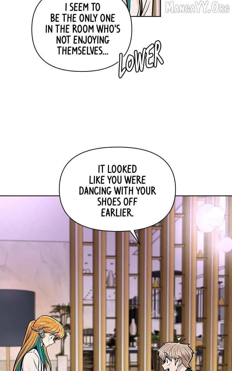 Skool of Street Chapter 68 page 26 - 