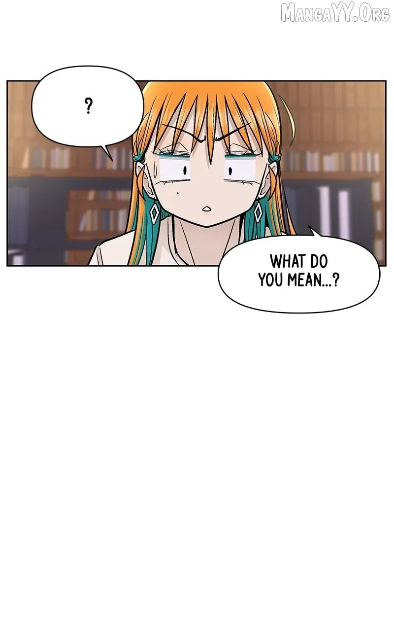 Skool of Street Chapter 68 page 29 - 