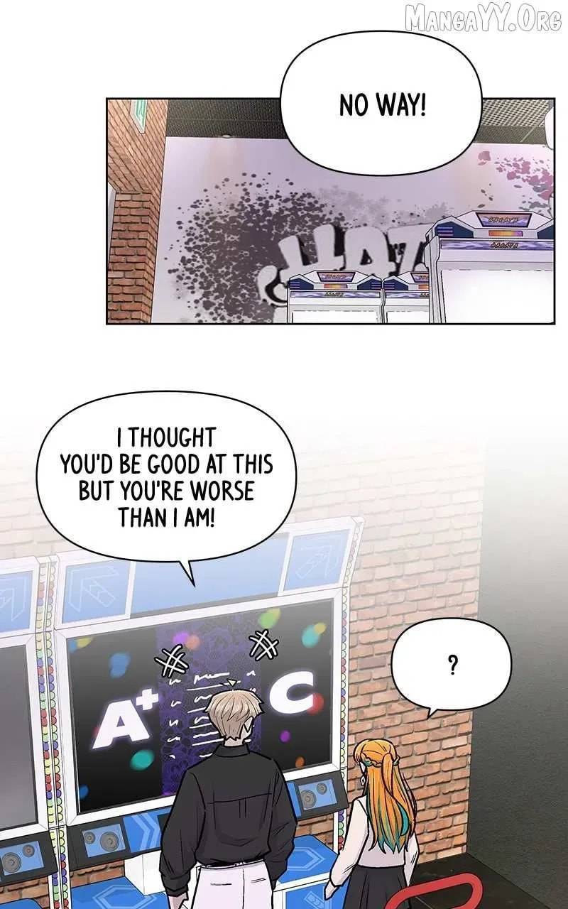 Skool of Street Chapter 68 page 30 - 