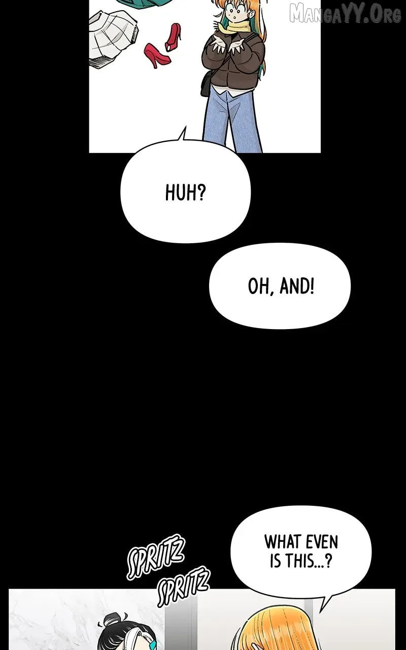 Skool of Street Chapter 68 page 4 - 