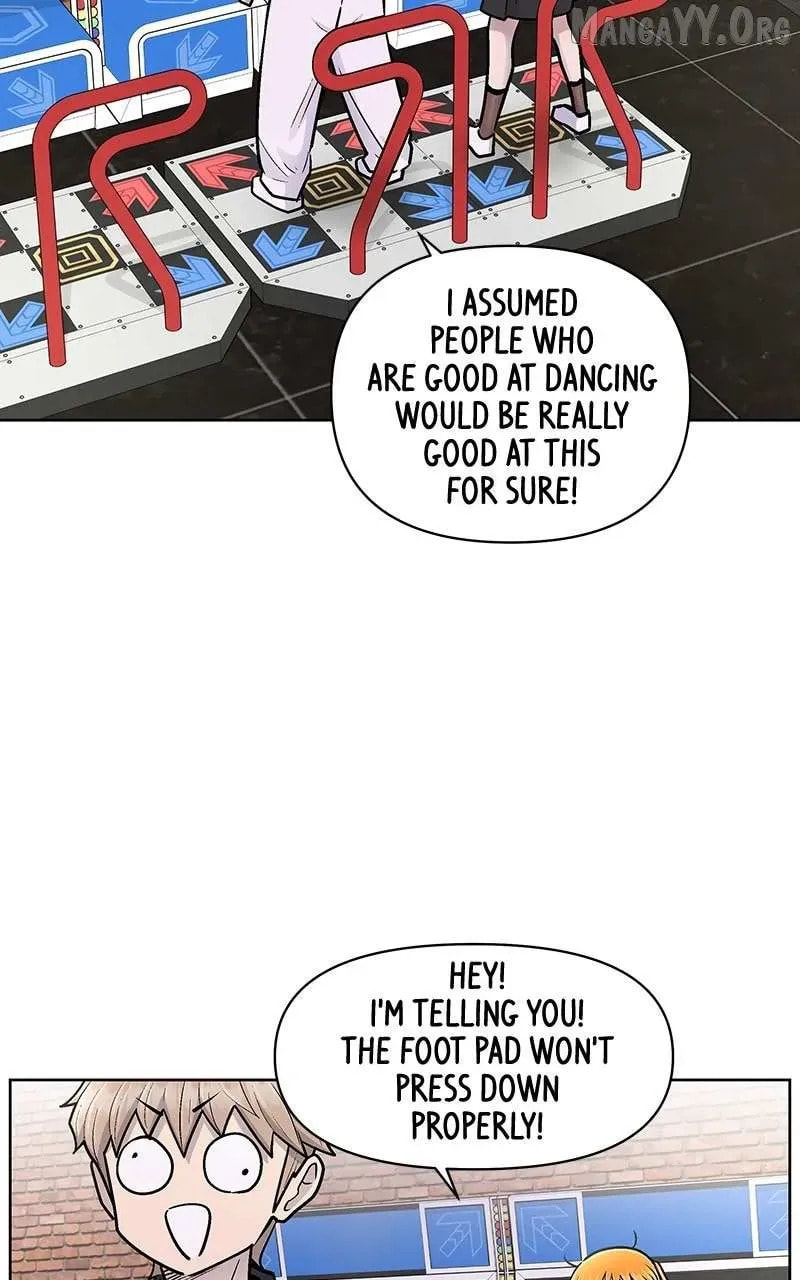 Skool of Street Chapter 68 page 31 - 