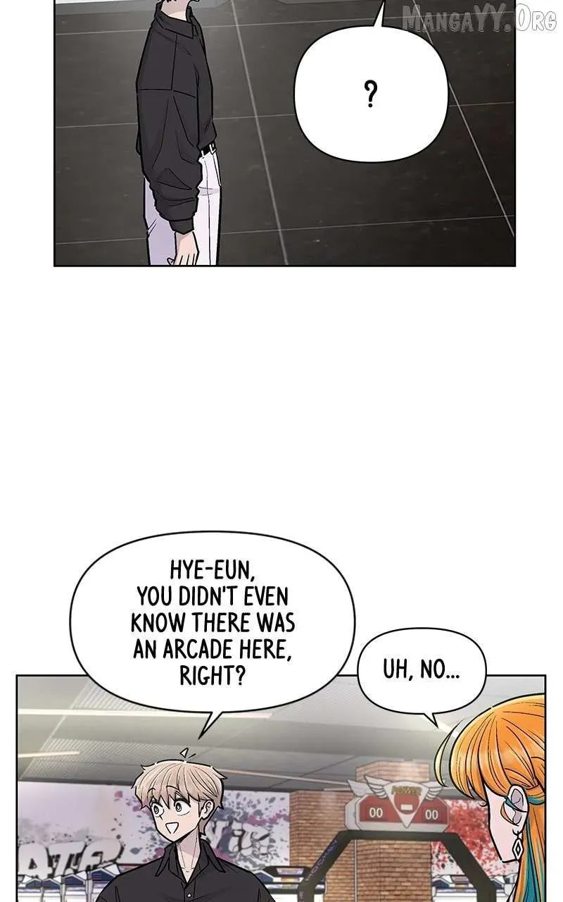 Skool of Street Chapter 68 page 34 - 