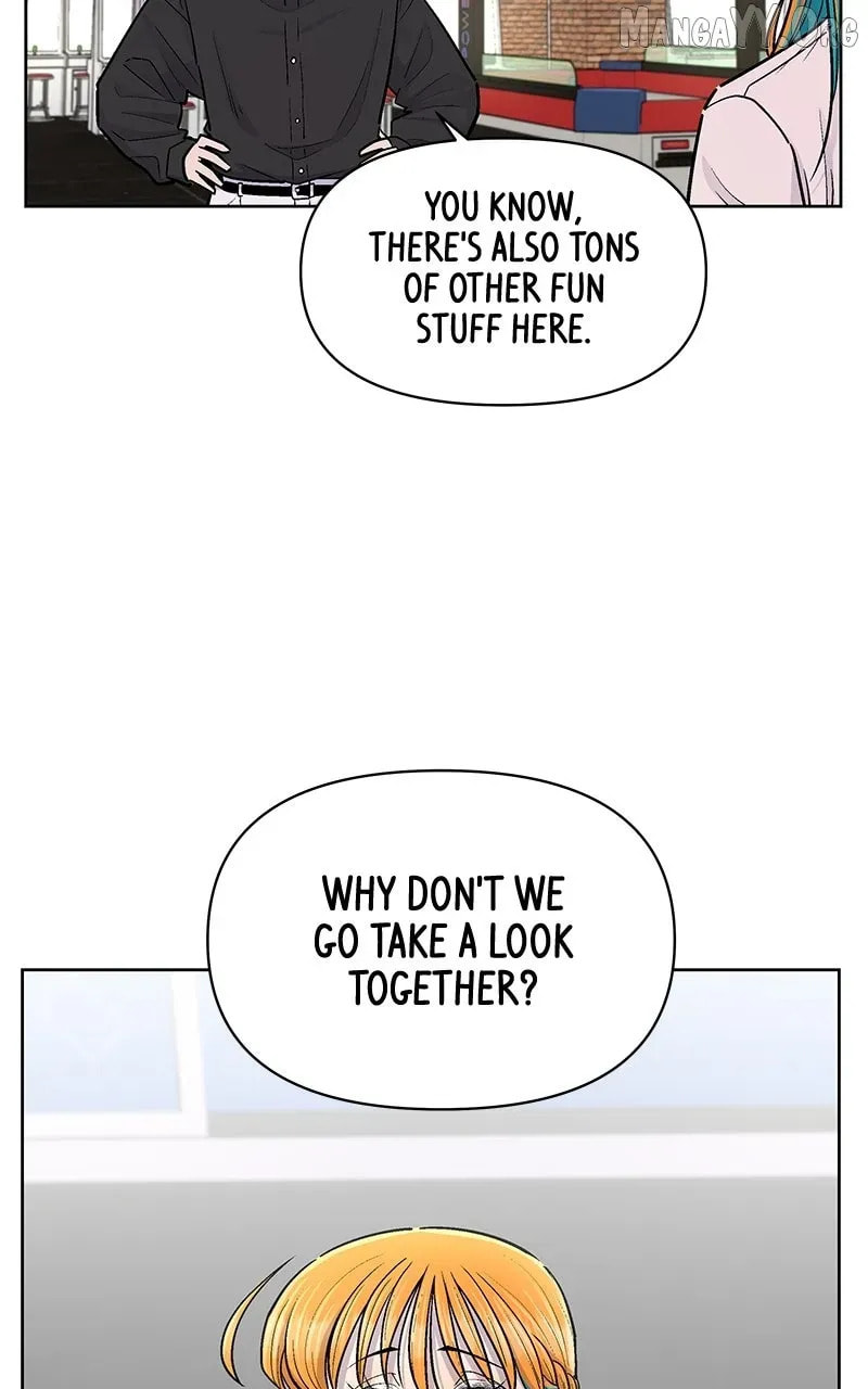 Skool of Street Chapter 68 page 35 - 