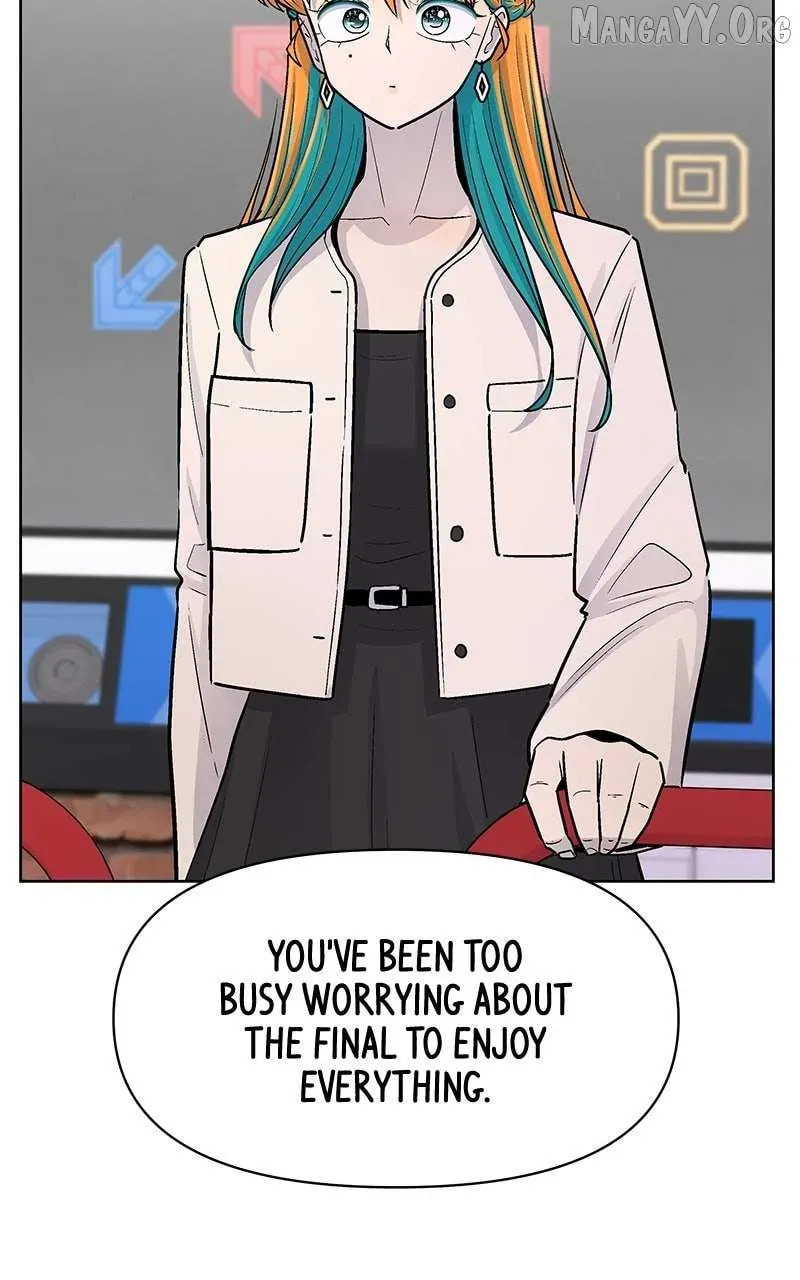 Skool of Street Chapter 68 page 36 - 