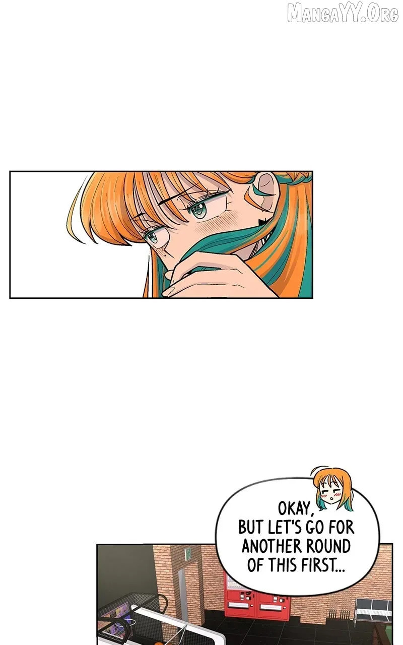 Skool of Street Chapter 68 page 37 - 
