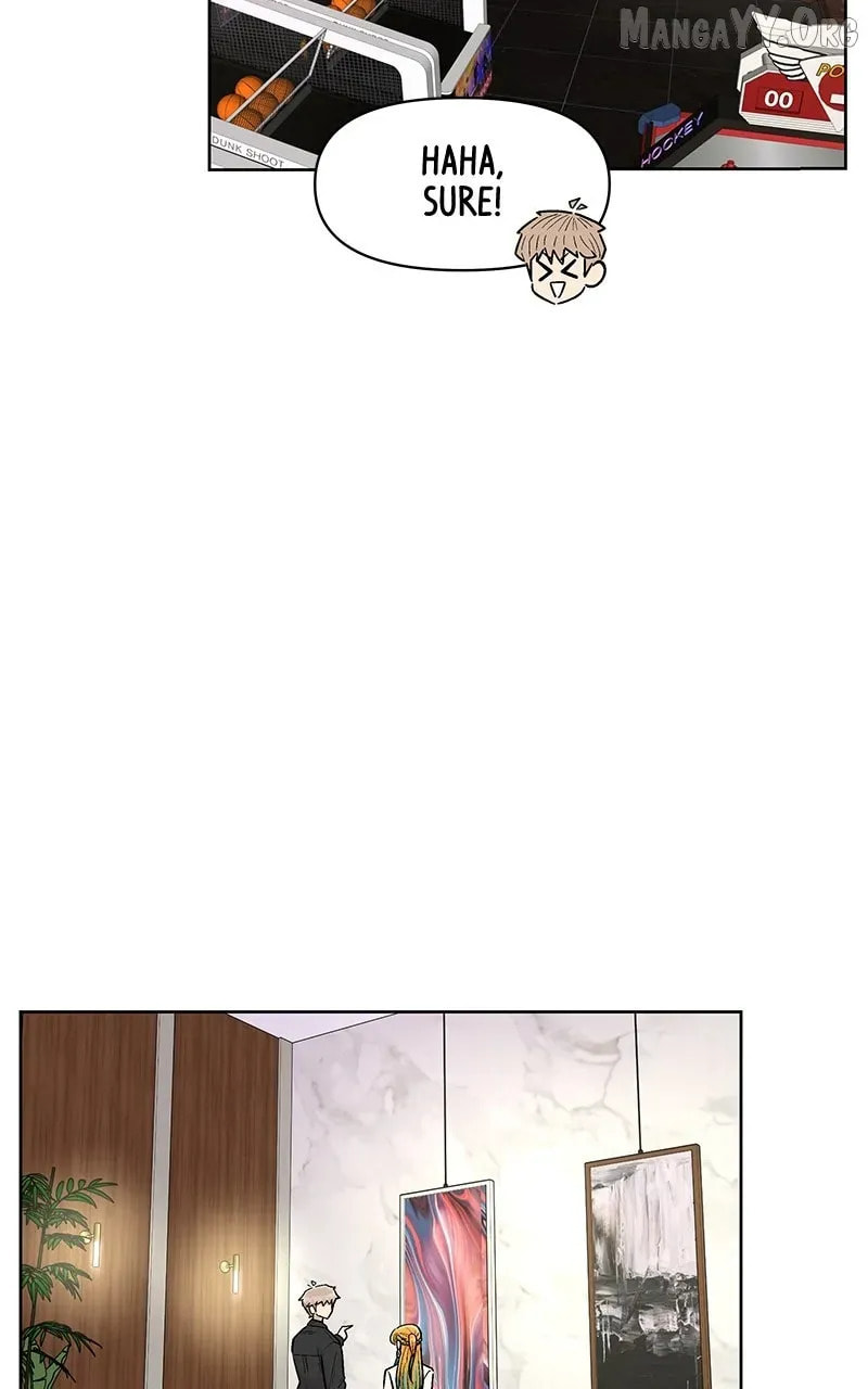 Skool of Street Chapter 68 page 38 - 