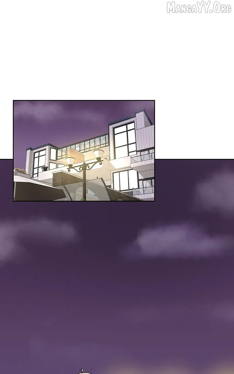 Skool of Street Chapter 68 page 42 - 