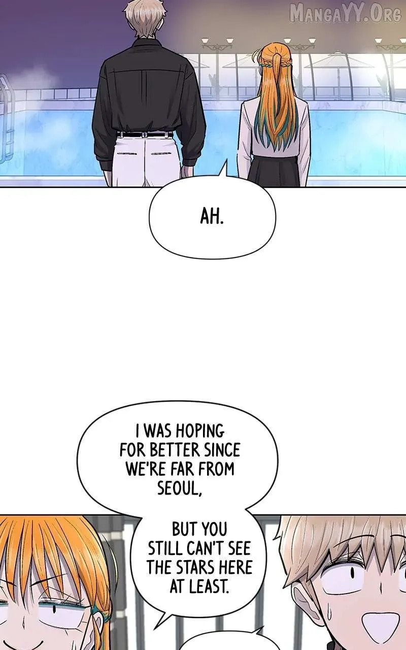 Skool of Street Chapter 68 page 43 - 