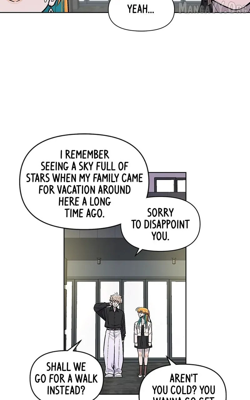 Skool of Street Chapter 68 page 44 - 