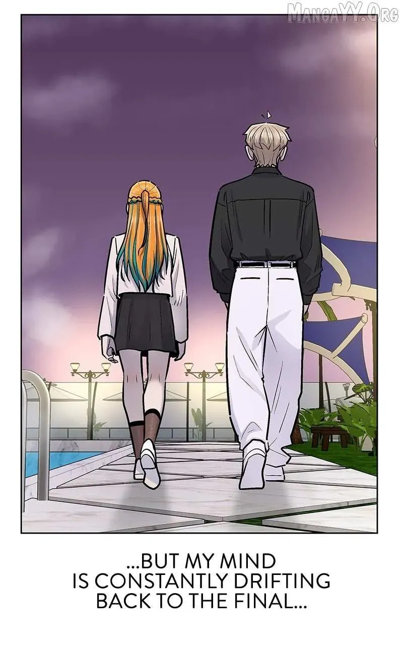 Skool of Street Chapter 68 page 46 - 