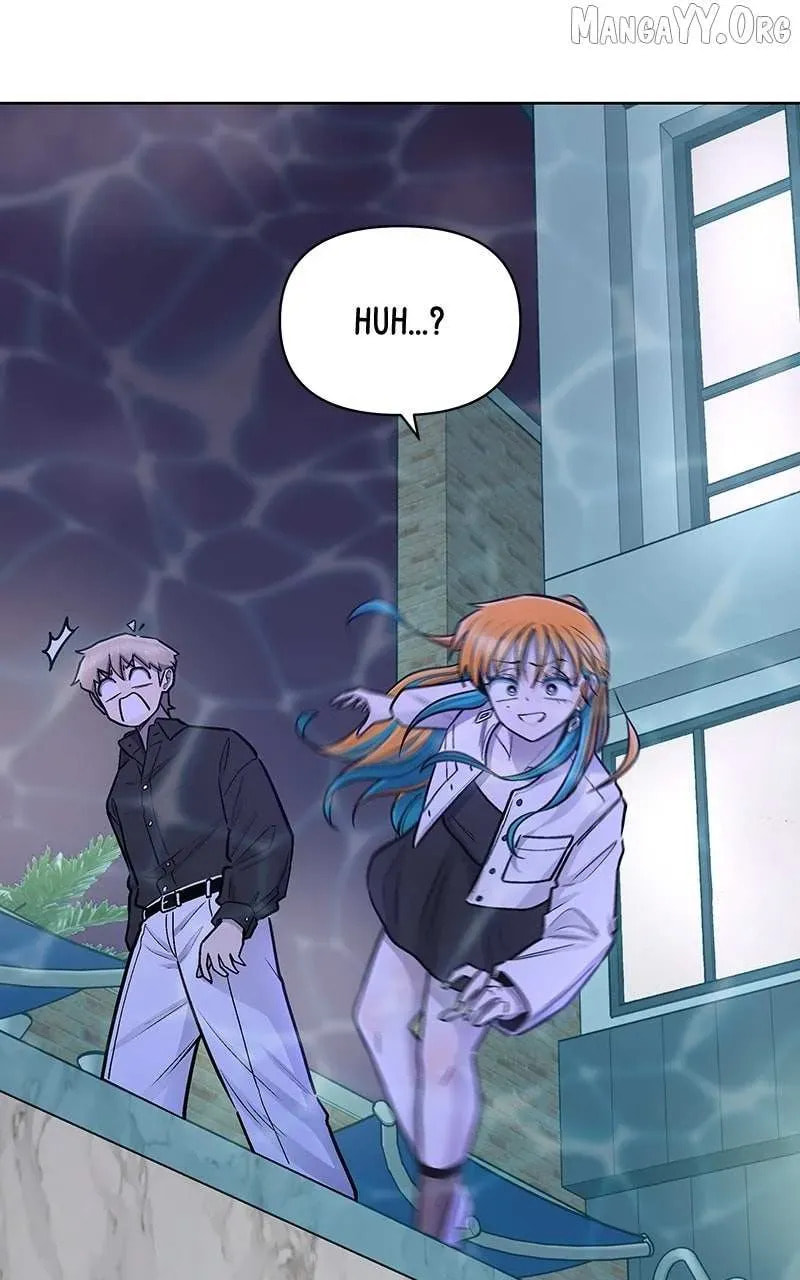 Skool of Street Chapter 68 page 48 - 