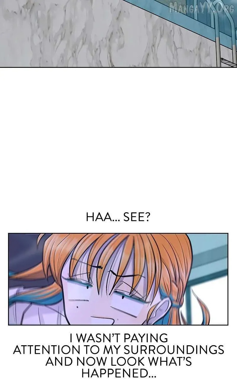 Skool of Street Chapter 68 page 49 - 