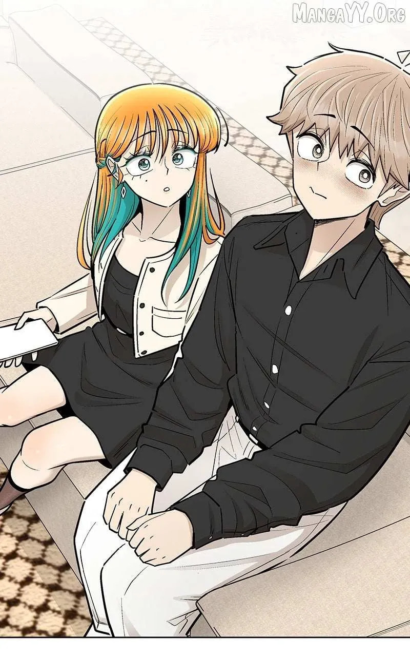 Skool of Street Chapter 68 page 6 - 