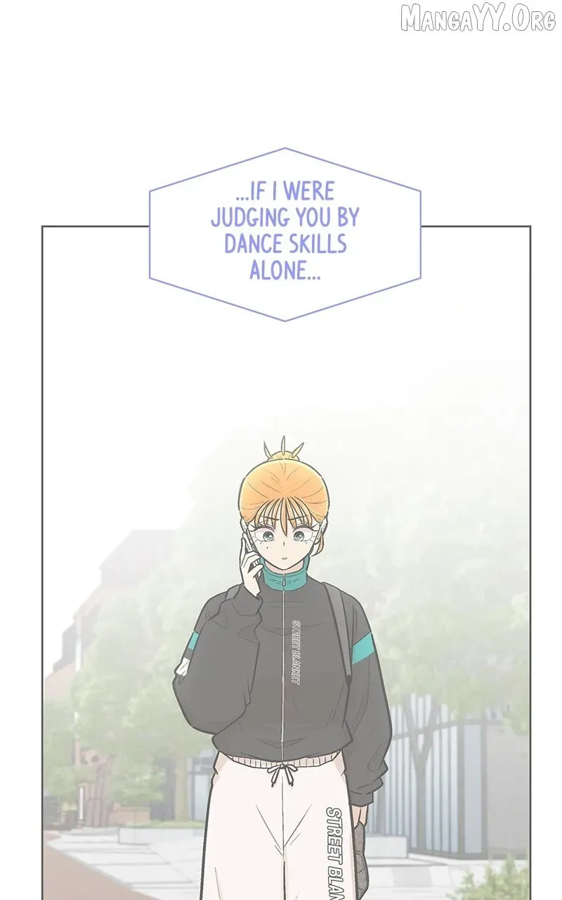 Skool of Street Chapter 68 page 54 - 