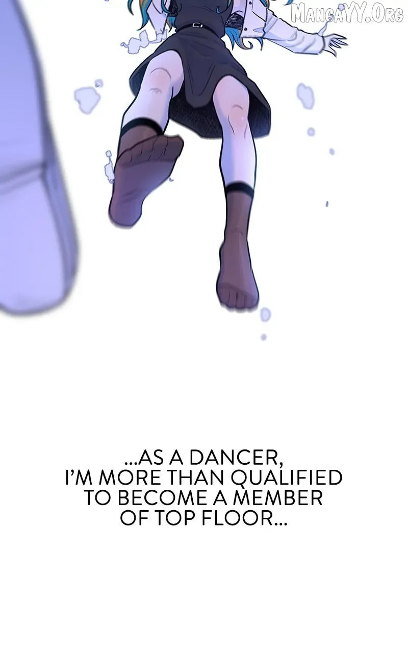Skool of Street Chapter 68 page 57 - 