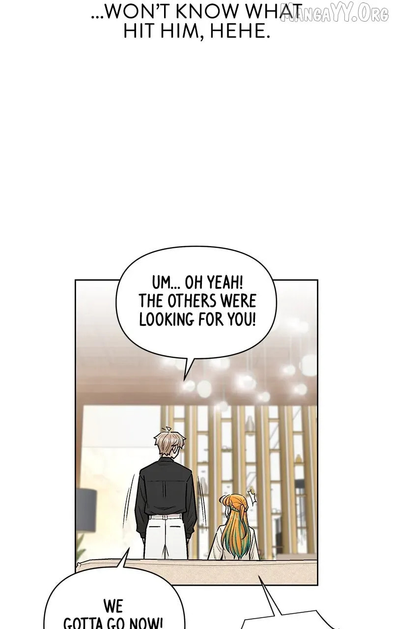 Skool of Street Chapter 68 page 7 - 